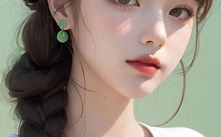 朴妮唛三点尽露